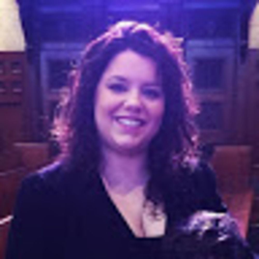 Meet your Posher, Kristy